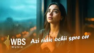Karisa - Azi ridic ochii spre cer (Official Video) | WBS Music