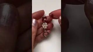 beads bracelet. beading pattern beginners #shorts