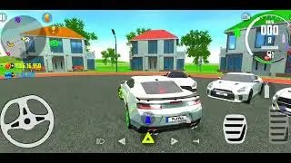 Unlocked All Mustang GT Cars 😯😈 || Car Simulator 2 Gameplay 🇮🇳