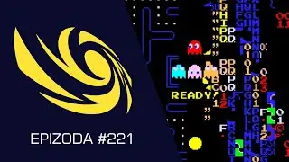 Vortex #221 | Honza Herodes jako host, poznej českou hru podle hudby a nekonečné hry