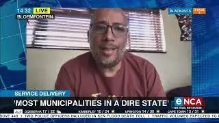 Service Delivery | Local government failures