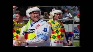 Alajärven Itä-Länsi 1995