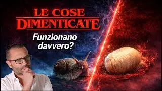 LE COSE DIMENTICATE: Gli ingredienti affascinanti che la cosmetica ha mitizzato