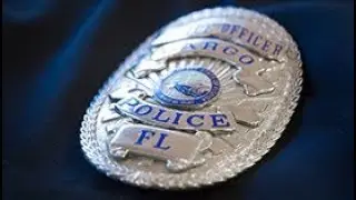 Meet Largo Police Telecommunicator Tamika Greer