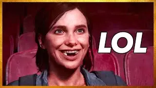 The Last of Us 2 GIF