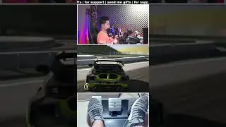GR Yaris jump and Drift #short #gryarisdrift