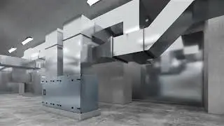 Mechanical BIM Done Right: Precision Engineering for Complex Systems