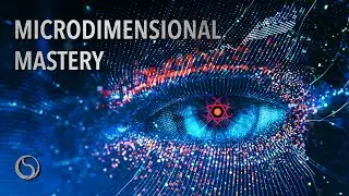 Microdimensional Mastery (Reverse Kardashev Scale) | Introduction