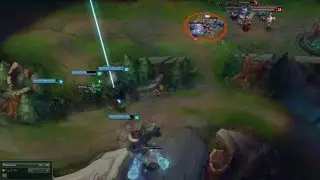 How to deal with Teemo
