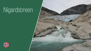 Nigardsbreen | Travel Norway | Fern + Forest
