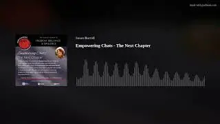 Empowering Chats with Susan Burrell: The Next Chapter