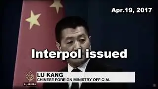 What does Operation fox hunting do？Since 2014, Xi Jinping has spearheaded a program 