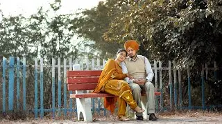 Live wedding  Ceremony | Navjot Singh & Amandeep Kaur