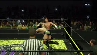SVW: Kanoa Atreus Vs Chase