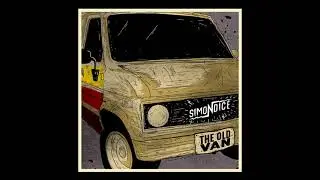Simon Dice - Big Bad Boy