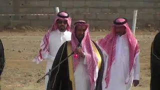 عبدالله سالم شائق محمد الرفاعي الغامدي
