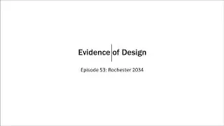 Episode 53: Rochester 2034