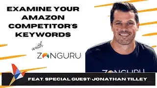 2022 Amazon Competitor Analysis - Use This Tool to Study and Outrank Your Competition