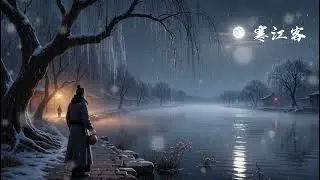 #古风音乐, 古风纯音乐, 国风音乐#中国风音乐, 古筝音乐, #Chinese Music, Chinese Guzheng Music, Chinese Traditional Music