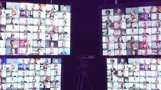 EJSE Studio - Virtual Event Studio in Vaughan, Ontario