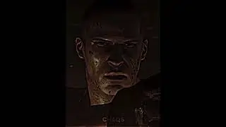 Jake Muller VS Nemesis