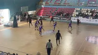 DELTA FORCE VS DIVINE SPEED