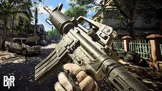 This FPS Game Just Got a Major Update...