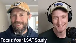 Focus on Individual LSAT Questions | LSAT Demon Daily, Ep. 1052