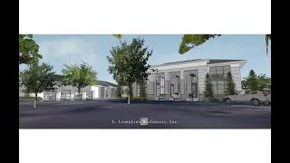 Royal Lane Animation