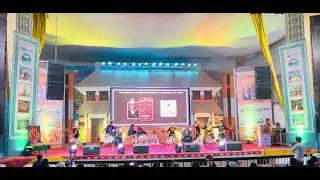 #from Pokhara kaski Modernized Academy-KMA jhure dance