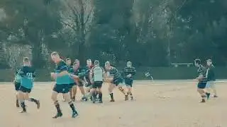 Bluebellies vs Takapuna Gorillas (August 2021)