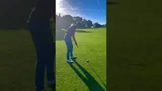 Les conseils de Thomas - L&rsquo;ALIGNEMENT - Golf Sainte Baume
