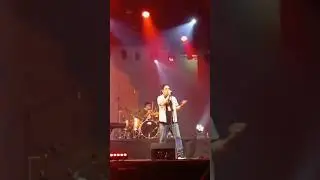 Mod-ska - Ska de Coraz&oacute;n (Rock Fest 2024)
