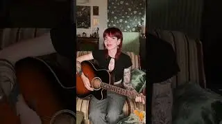 Skin In The Game - Slowdive cover