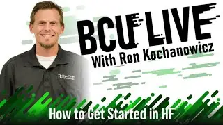 How to get started in HF Radio&mdash;Interview with Sebastian KB&Oslash;TTL
