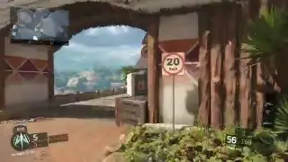 Black Ops 3 Kill Confirmed  Multiplayer Gameplay - Tempz427