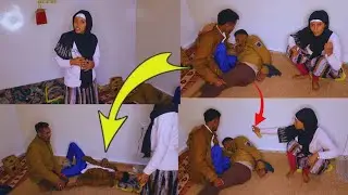 🤣🤣💚UuuuufffLinaan àsluu qàbdee jarti qabdaa jannan itti himu dide🥲🥲🥲🥲