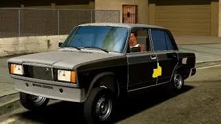 Gta san Andreas baku mod necə yüklənir (3)