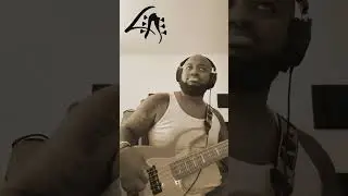 Jazmine Sullivan- On It (cover snippet) #music #younglathe2nd #bass #goodvibes #fyp