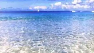 Woah, I'm going to barbados