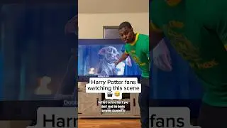 Where&rsquo;s Dobby?! #harrypotter #hogwarts #potterhead #wizardingworld #reaction #relatable