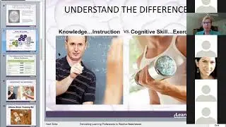 Brain Training @Home