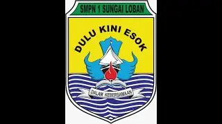 MARS SMP NEGERI 1 SUNGAI LOBAN