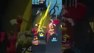BEST Morty Duo in Multiversus! #shorts