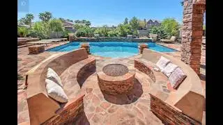 8544 Verde Park Cir, Las Vegas NV 89129, USA