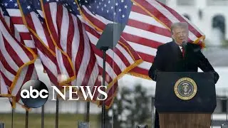 Members of Trump&rsquo;s cabinet discuss invoking 25th Amendment