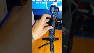 dji osmo pocket 3 creator combo #djiosmopocket3 #actioncamera #djiactioncamera #bestactioncamera