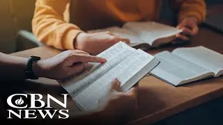 Bible-Reading Resolutions Surge in 2026: 'God Shows Me Something New Every Time'