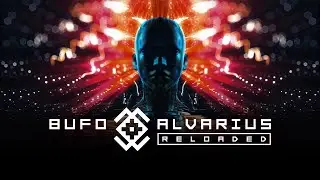Bufo Alvarius Reloaded - Czech version