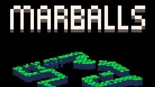 Marballs Walkthrough